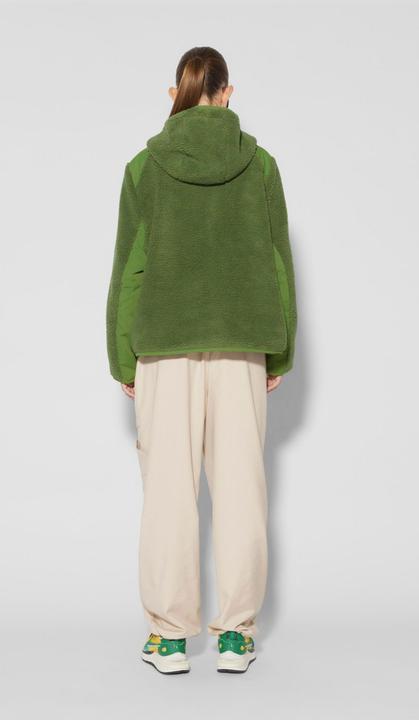Produktbild Vero Moda Snjackie Nw Nylon Pant - Grp Hose (L)