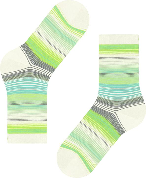 Actual product image Burlington Stripe BioCotton (36 - 41)