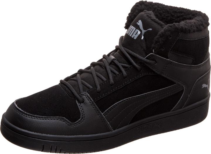 Produktbild Puma Rebound LayUp SD Fur Sneaker Herren (42)