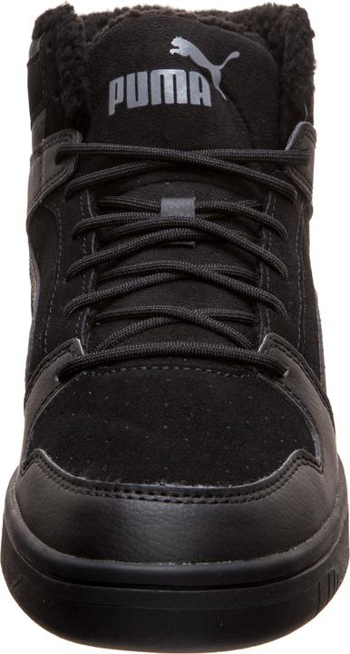 Produktbild Puma Rebound LayUp SD Fur Sneaker Herren (42)