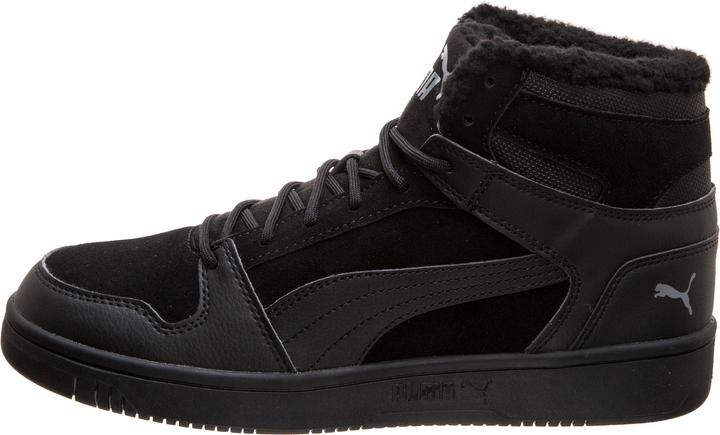 Produktbild Puma Rebound LayUp SD Fur Sneaker Herren (42)