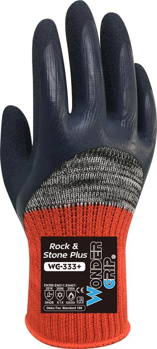 Wonder Grip WG-333+
