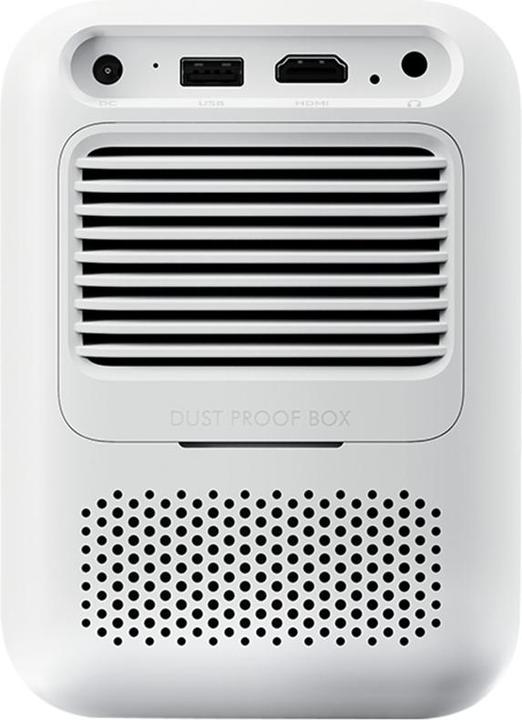 Image du produit Wanbo Dali 1 (HD, 350 lm, 1.2:1)