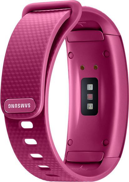 Actual product image Samsung Gear Fit2