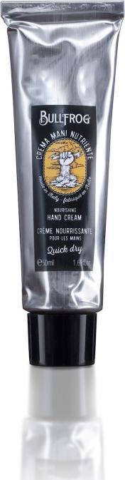 Produktbild Bullfrog Handcreme (50 ml)
