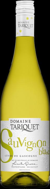 Produktbild Tariquet Sauvignon Gascogne Domaine (2023)
