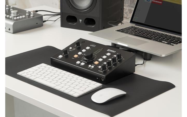Produktbild Audient NERO Monitor Contoller (Controller)