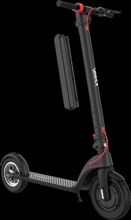 Image du produit Vmax R93 Performances des abeilles carvee (20 km/h, 40 km, 350 W)