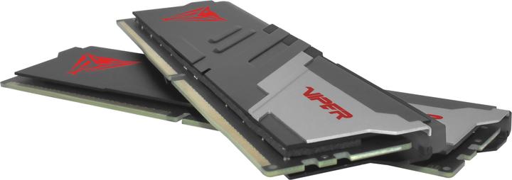 Image du produit Patriot Viper Venom 32GB DDR5 6200-40, PVV532G620C40K (2 x 16GB, 6200 MHz, RAM DDR5, U-DIMM)