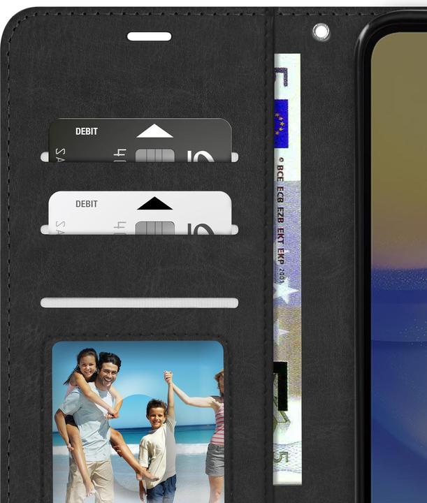 Actual product image Mayaxess SecureCard Cover Series (Samsung Galaxy A15)
