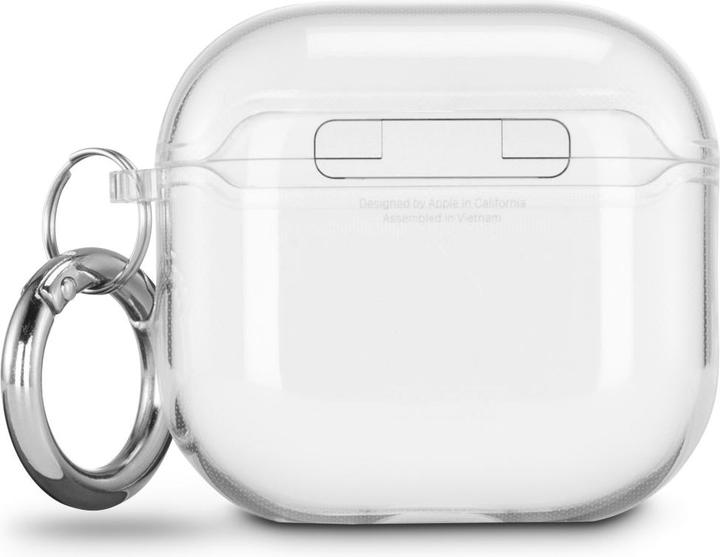 Produktbild Hama Always Clear (Ladecase Hülle)