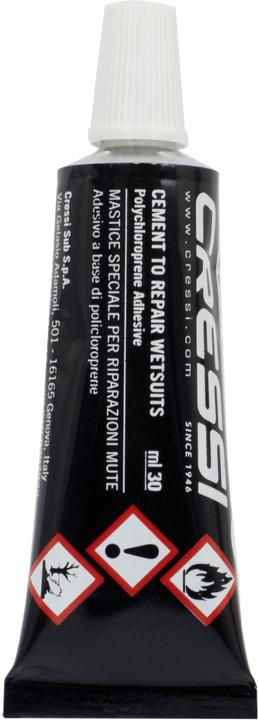 Actual product image Cressi Glue for wetsuit (30)