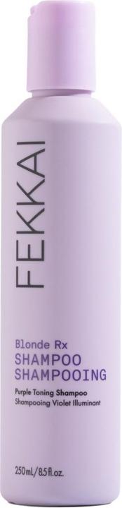 Fekkai - Blonde Rx Purple Shampoo 250ml (250 ml, Silbershampoo)