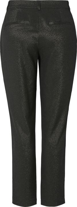 Produktbild Pieces Pcbosella Mw Ankle Glitter Pant Noos (32)