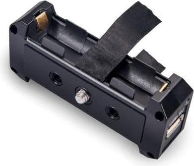 Produktbild Tilta Dual Battery Pack for Nucleus Nano Motor (Diverses Video Zubehör)