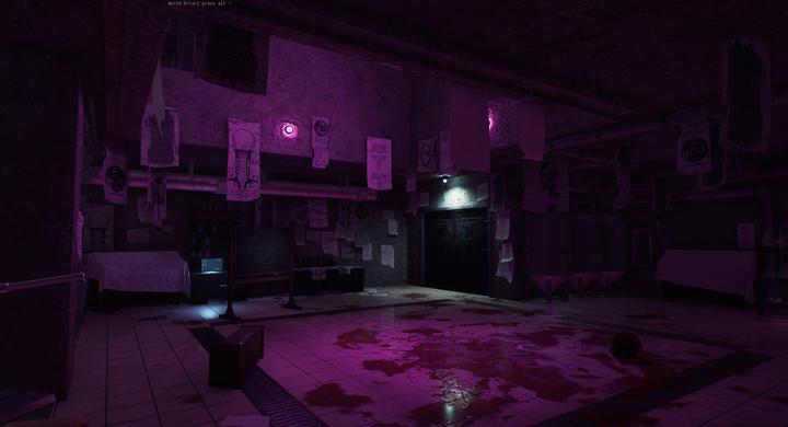 Actual product image Paradox Interactive Vampire: The Masquerade Bloodlines 2 Unsanctioned Edition (PS4) (FR) (PS4, FR)