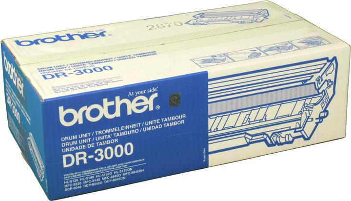 Image du produit Brother Dr-3000 (CF)