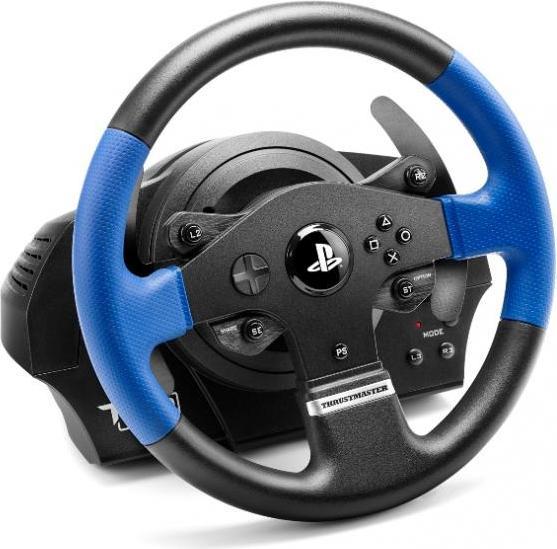 Thrustmaster T150 Krachtterugkoppeling (PC, PS3, PS4)