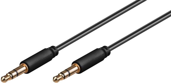 Actual product image MicroConnect Network cable (U/FTP, CAT5e, 5 m)