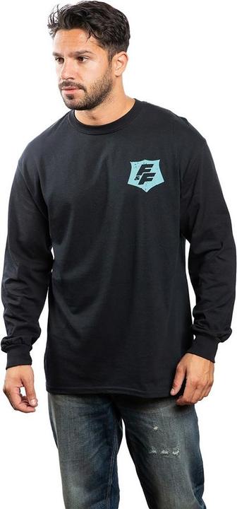 Image du produit Universal Textiles T-shirt manches longues (XL)