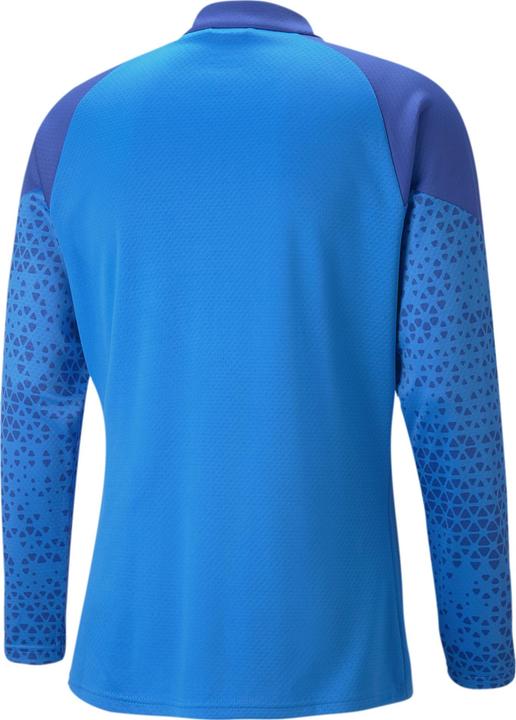 Produktbild Puma teamCUP Training Jacket blue S (S)