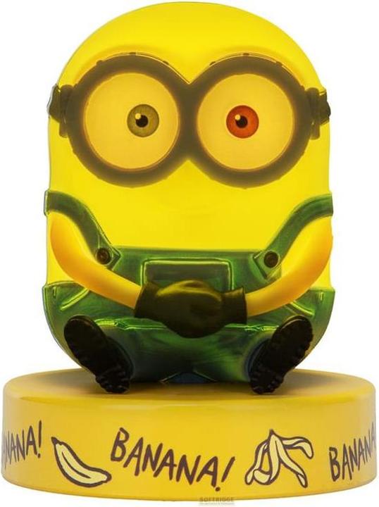 Produktbild Paladone Products Minions Icons Leuchte Bob 11 cm