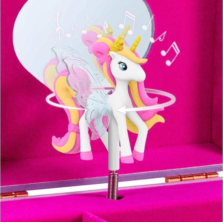 Produktbild Craze Galupy Unicorn