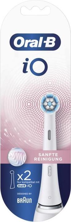Immagine prodotto Oral-B Precision Clean CleanMaximiser (1 x)