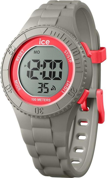 Produktbild ICE Watch 021623 Ice Digit Dusty Coral