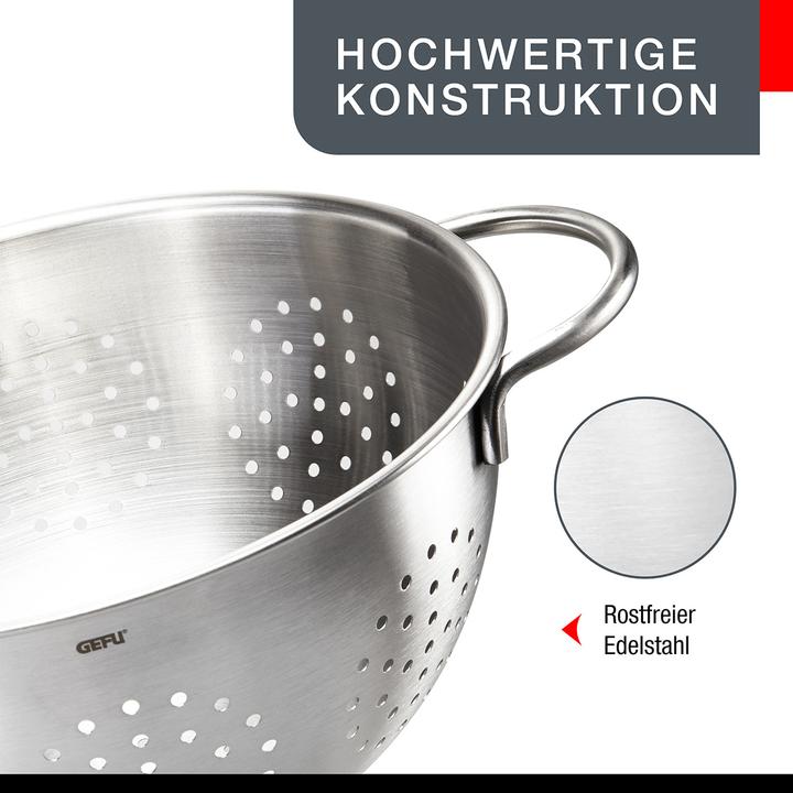 Produktbild GEFU Colino (24 cm)