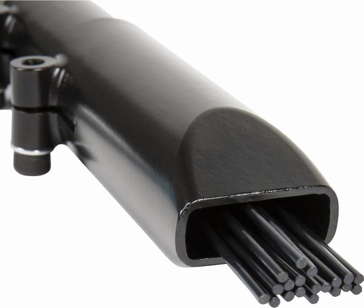 Produktbild Stier Nadelentroster NE-30, 340 mm Länge
