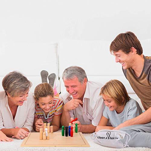 Image du produit Ideen Kollektiv Planche des relations