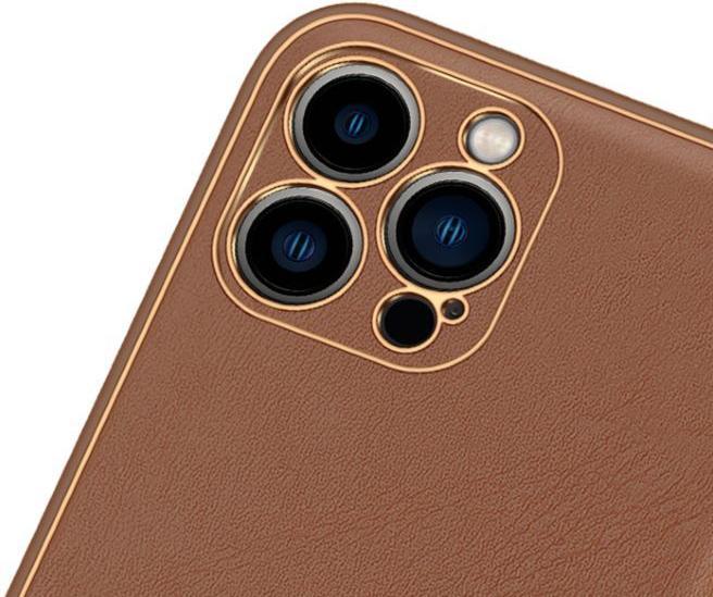 Produktbild Dux Ducis Yolo Series Hardcase Hülle (Apple iPhone 14 Pro)