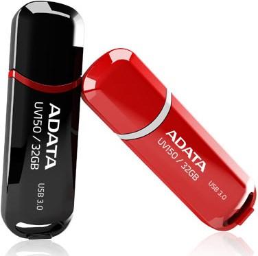 Image du produit Adata UV150 (32 Go, USB-A, USB 3.0)