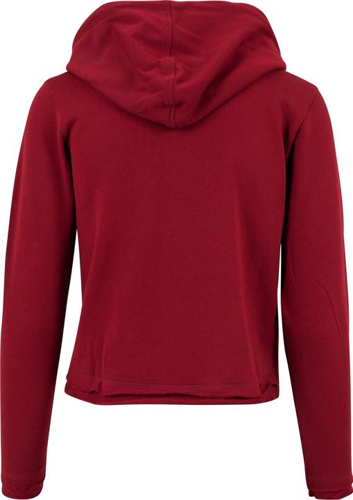 Actual product image Urban Classics Ladies Cropped Terry Hoody (L)