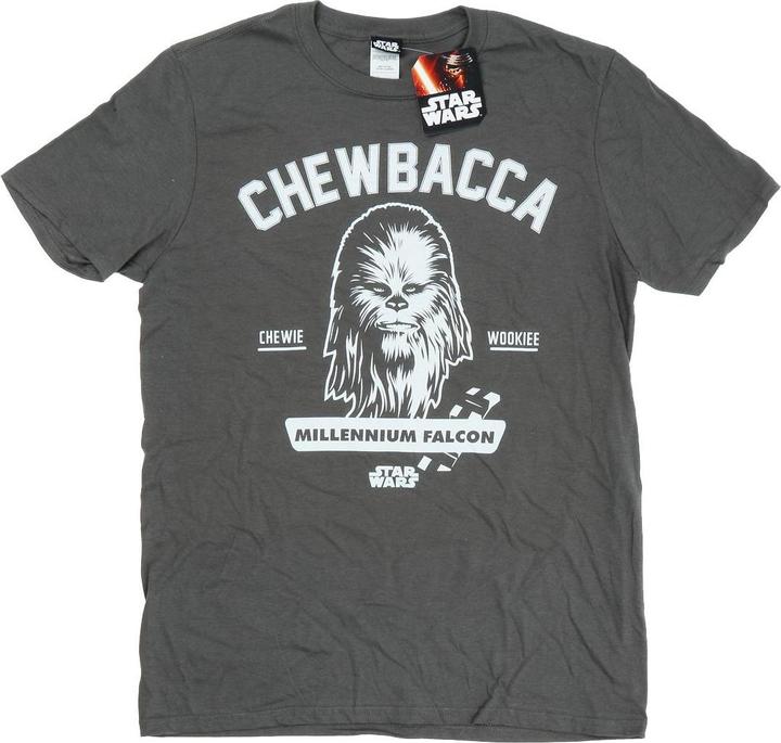 Star Wars Collegiate TShirt