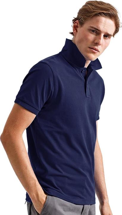 Immagine prodotto Asquith & Fox Polo in cotone biologico (S)