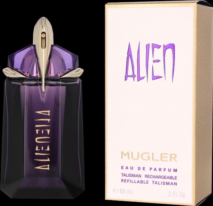 Actual product image Thierry Mugler alien (Eau de parfum, 60 ml)