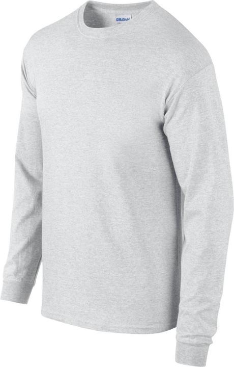 Immagine prodotto Gildan Maglietta Semplice Manica Lunga Adulto Unisex (XXL)