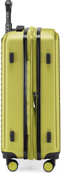 Produktbild Hauptstadtkoffer Mitte - Handgepäck Hartschale (37 l, Handgepäck (bis 50l))