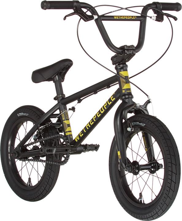 Produktbild Wethepeople Riot (14.50")