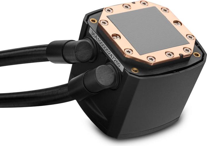 Image du produit EKWB EK-Nucleus AIO CR360 Lux D-RGB