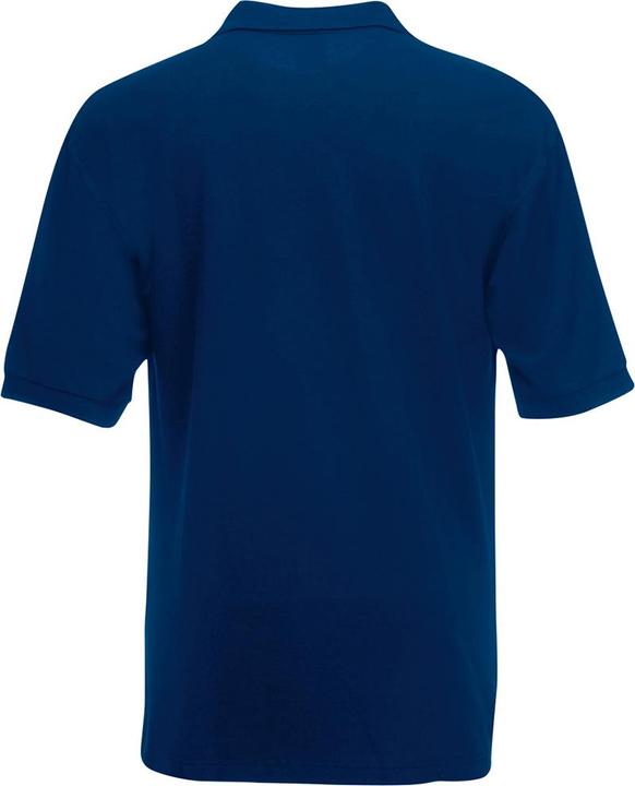 Actual product image Fruit of the Loom Premium polo shirt short sleeve (XXL)