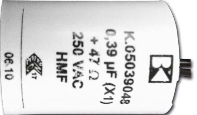 Image du produit Busch-Jaeger Compensateur 6596 BJ659902290 6596 (6599-0-2290)