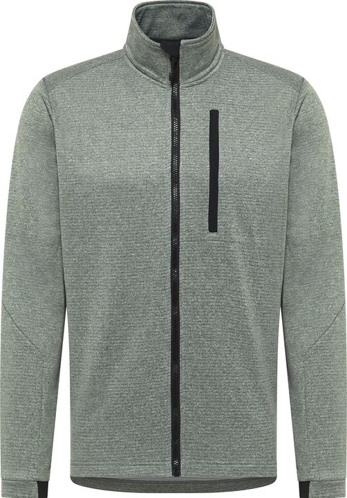 Actual product image Witeblaze BOSTON 4 Men s midlayer jacket olive M (M)