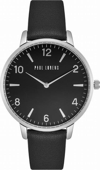 Paul Lorens Damenuhr PL12177A6-1A1 (190 mm)