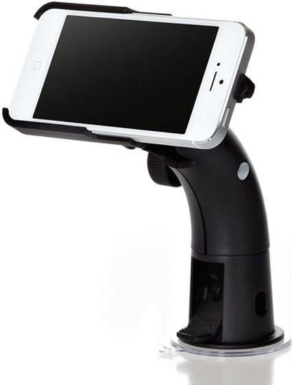 Image du produit xMount Car & Home - Support avec ventouse pour iPhone 5