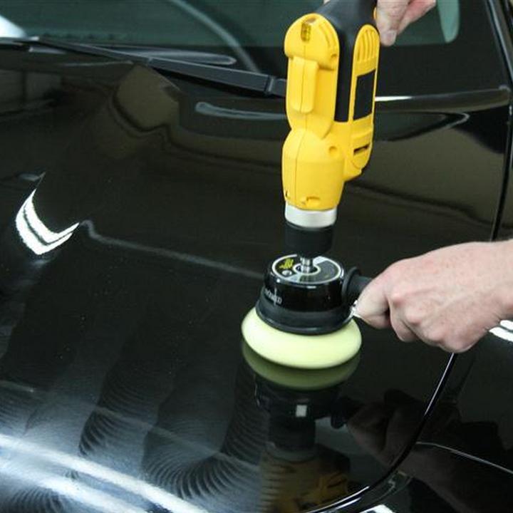 Produktbild Meguiar's DA Power System Poliermaschine