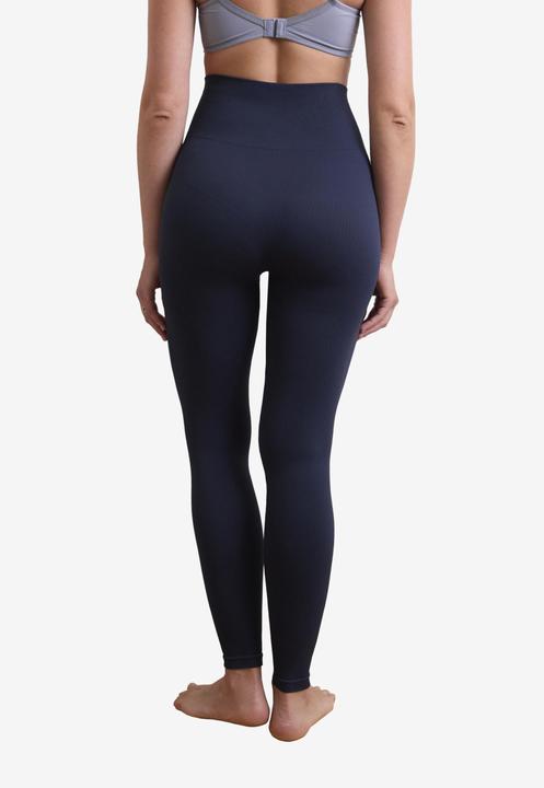 Actual product image Vertbaudet Mum leggings for the postnatal period (W32/L34)