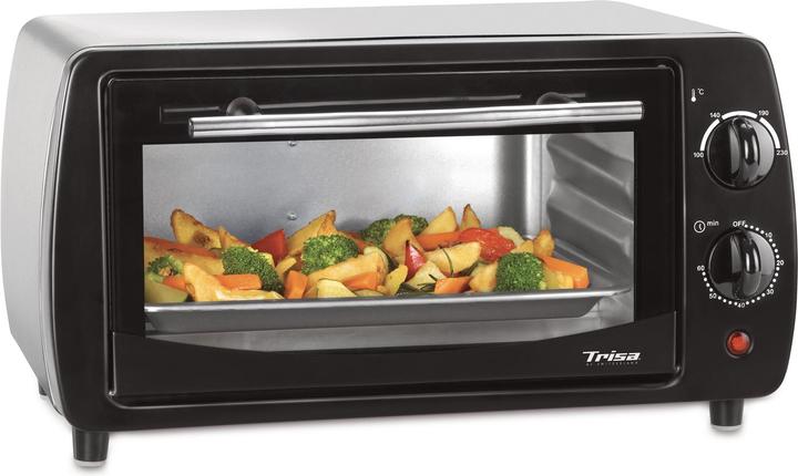 Produktbild Trisa Easy Fill 10